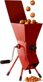 Fındık ve Ceviz Kırma Makinesi