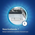 Finish Bulaşık Makinesi Parlatıcı & Kurutucu (1 x 800 ml)