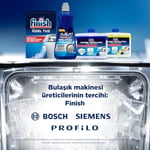 Finish Bulaşık Makinesi Parlatıcı & Kurutucu 80 Yıkama (1 x 400 ml)