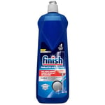 Finish Bulaşık Makinesi Parlatıcı & Kurutucu (1 x 800 ml)