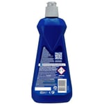 Finish Bulaşık Makinesi Parlatıcı & Kurutucu 80 Yıkama (1 x 400 ml)