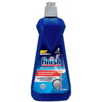 Finish Bulaşık Makinesi Parlatıcı & Kurutucu 80 Yıkama (1 x 400 ml)