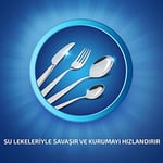 Finish Bulaşık Makinesi Parlatıcı & Kurutucu (1 x 800 ml)