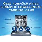 Finish Bulaşık Makinesi Tuzu (1 x 1500 g)