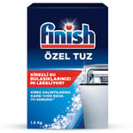 Finish Bulaşık Makinesi Tuzu (1 x 1500 g)