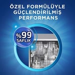 Finish Bulaşık Makinesi Tuzu (1 x 1500 g)