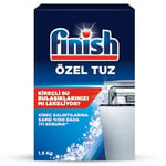 Finish Bulaşık Makinesi Tuzu (1 x 1500 g)