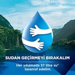 Finish Quantum Özel Seri 100 Kapsül Bulaşık Makinesi Deterjanı Tableti (1 x 100 Kapsül)
