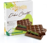 Fiorella Dubai Çikolatası 60 Gr. (1 Paket)