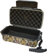 Firebird by Colibri Seyahat Puro Taşıma Kutusu Camo Bej (10Cigar)