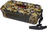 Firebird by Colibri Seyahat Puro Taşıma Kutusu Camo Bej (10Cigar)