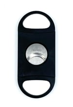 FireBird Closed-Back Cutter Puro Makası/Kesici - Siyah