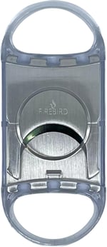 FireBird Puro Makası/Kesici FE-187BA - Şeffaf