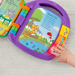 Fisher Price Eğitici Hikaye Kitabı Türkçe (Frc73)