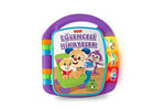 Fisher Price Eğitici Hikaye Kitabı Türkçe (Frc73)