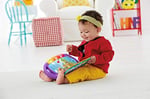 Fisher Price Eğitici Hikaye Kitabı Türkçe (Frc73)