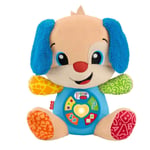 Fisher Price Eğitici Köpekçik