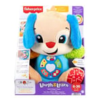 Fisher Price Eğitici Köpekçik