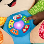 Fisher Price Eğitici Köpekçik