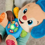 Fisher Price Eğitici Köpekçik