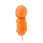 Fisher Price Eğlenceli Arkadaşlar Dişlik ve Çıngıraklar, Su Samuru FXC21