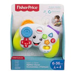 Fisher-Price Eğlen&Öğren Eğitici Oyun Kumandası (Türkçe), 6-36 aylık, FWG23