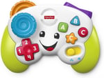 Fisher-Price Eğlen&Öğren Eğitici Oyun Kumandası (Türkçe), 6-36 aylık, FWG23