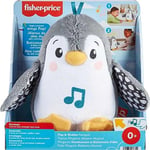 Fisher Price Fisher-Price Sevimli Penguen