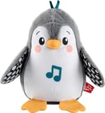 Fisher Price Fisher-Price Sevimli Penguen