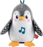 Fisher Price Fisher-Price Sevimli Penguen