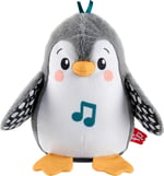 Fisher Price Fisher-Price Sevimli Penguen