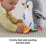 Fisher Price Fisher-Price Sevimli Penguen