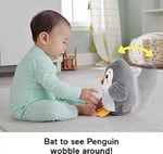 Fisher Price Fisher-Price Sevimli Penguen