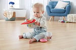 Fisher Price Gazete Molası Oyun Seti FGH85