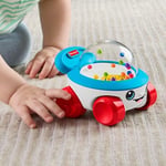 Fisher-Price Hareketli Toplar Aracı JKD57
