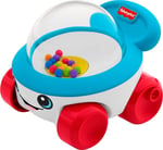 Fisher-Price Hareketli Toplar Aracı JKD57