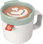 Fisher Price HGB86 Latte Diş Kaşıyıcı ve Çıngırak