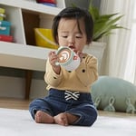 Fisher Price HGB86 Latte Diş Kaşıyıcı ve Çıngırak