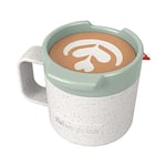 Fisher Price HGB86 Latte Diş Kaşıyıcı ve Çıngırak
