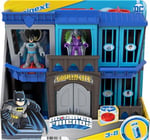 Fisher-Price Imaginext DC Super Friends™ GOTHAM Hapishanesi Oyun Seti Hapishanesi Imaginext DC Super Friends™ GOTHAM Hapishanesi Oyun Seti HHP81