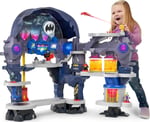Fisher Price Imaginext DC Super Friends Süper Büyük Batcave GMP48