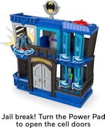 Fisher-Price Imaginext DC Super Friends™ GOTHAM Hapishanesi Oyun Seti Hapishanesi Imaginext DC Super Friends™ GOTHAM Hapishanesi Oyun Seti HHP81