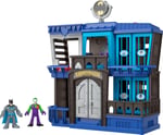Fisher-Price Imaginext DC Super Friends™ GOTHAM Hapishanesi Oyun Seti Hapishanesi Imaginext DC Super Friends™ GOTHAM Hapishanesi Oyun Seti HHP81