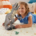 Fisher Price Imaginext Jurassic World Tehlikeli Indominus Rex GMR16