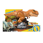 Fisher Price Imaginext Jurassic World T-Rex Aksiyonu, 3 - 8Y, HFC04