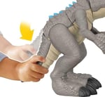 Fisher Price Imaginext Jurassic World Tehlikeli Indominus Rex GMR16