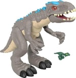 Fisher Price Imaginext Jurassic World Tehlikeli Indominus Rex GMR16