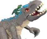 Fisher Price Imaginext Jurassic World Tehlikeli Indominus Rex GMR16