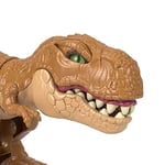 Fisher Price Imaginext Jurassic World T-Rex Aksiyonu, 3 - 8Y, HFC04