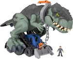 Fisher Price Imaginext Jurassic World Gürleyen Dev Dinozor, 3 - 8Y, GWT22